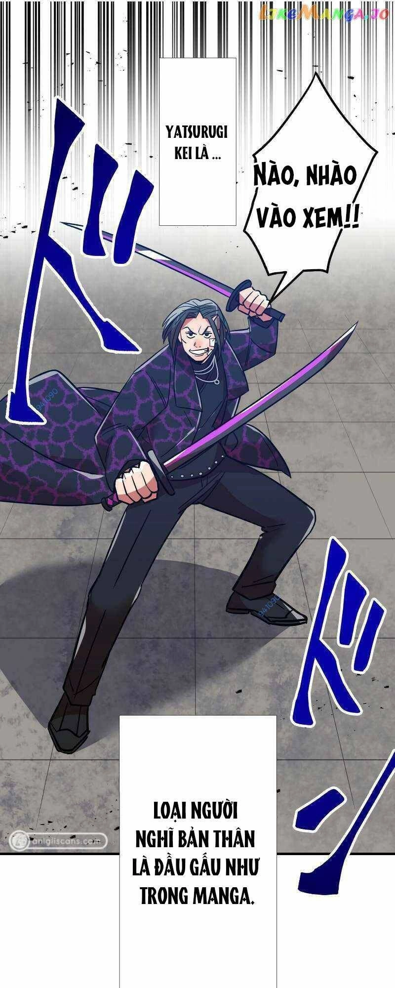 Huyết Thánh Cứu Thế Chủ~ Ta Chỉ Cần 0.0000001% Đã Trở Thành Vô Địch Chapter 33 - 57