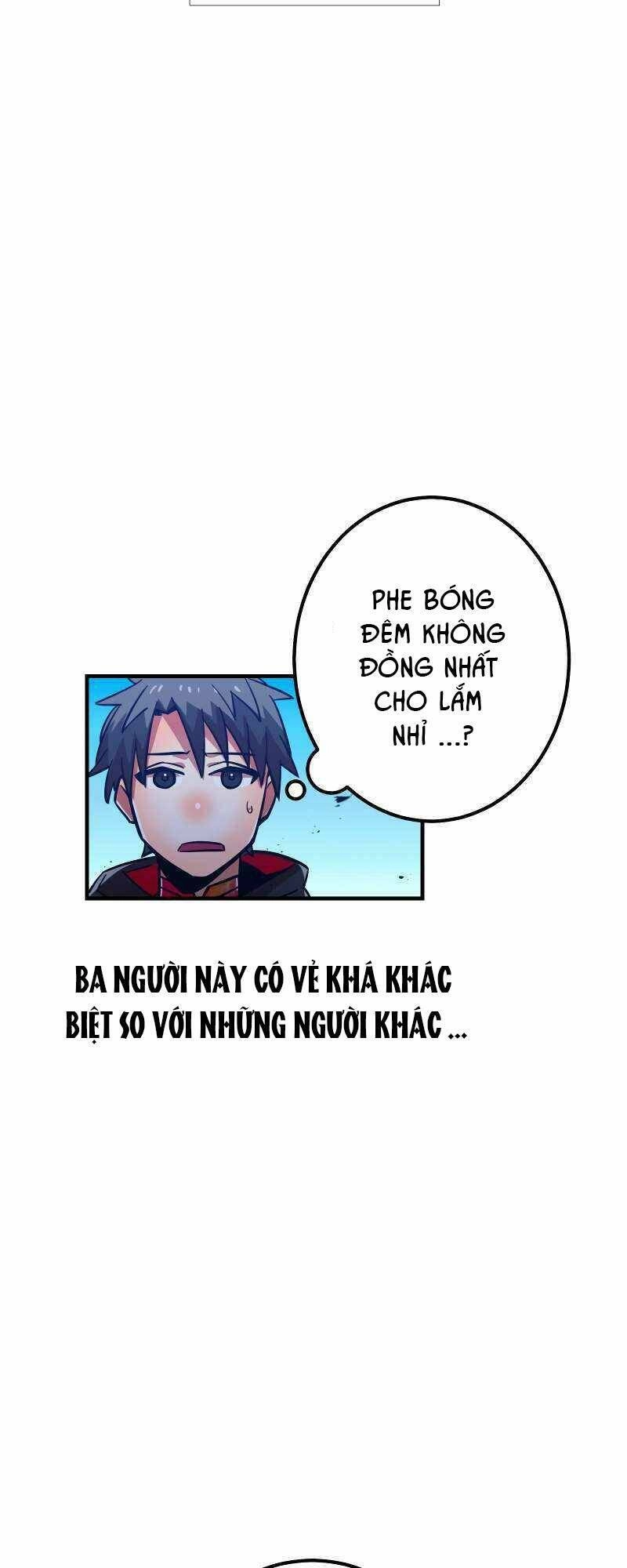 Huyết Thánh Cứu Thế Chủ~ Ta Chỉ Cần 0.0000001% Đã Trở Thành Vô Địch Chapter 33 - 58