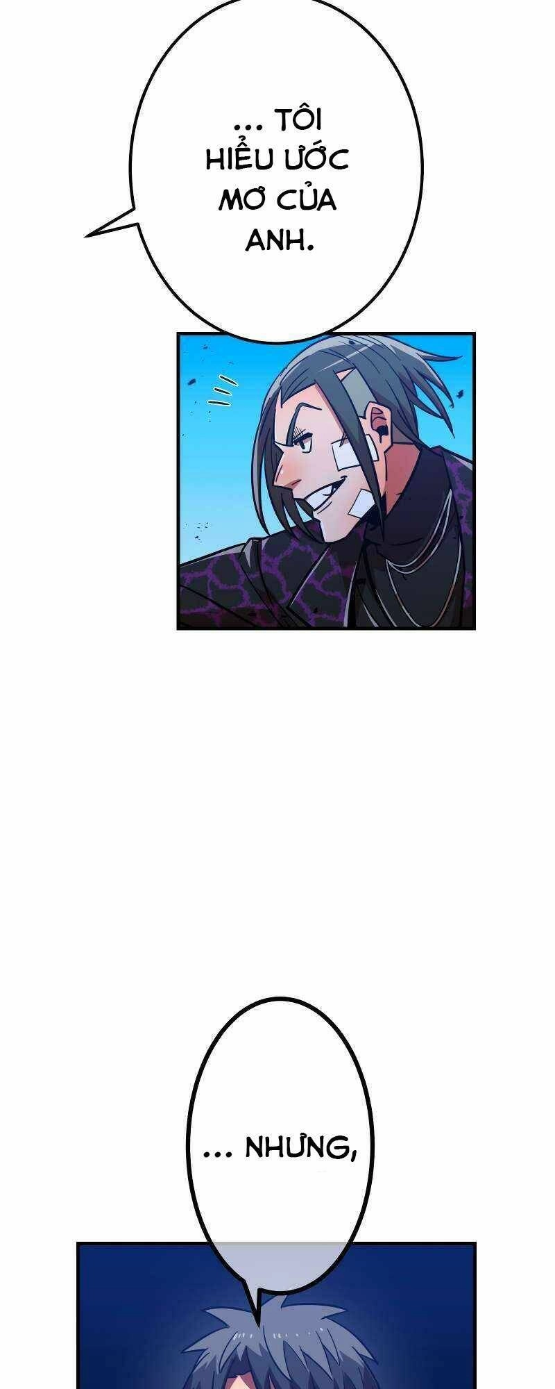 Huyết Thánh Cứu Thế Chủ~ Ta Chỉ Cần 0.0000001% Đã Trở Thành Vô Địch Chapter 33 - 59