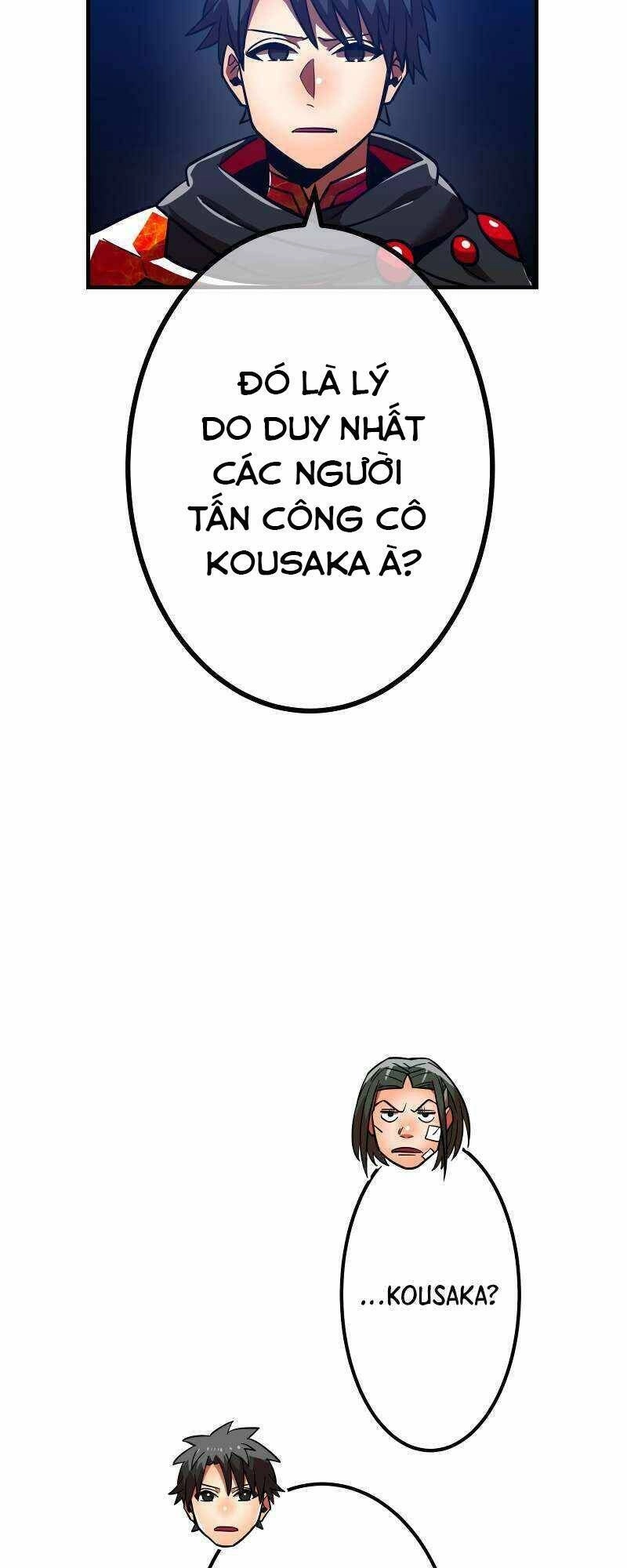 Huyết Thánh Cứu Thế Chủ~ Ta Chỉ Cần 0.0000001% Đã Trở Thành Vô Địch Chapter 33 - 60