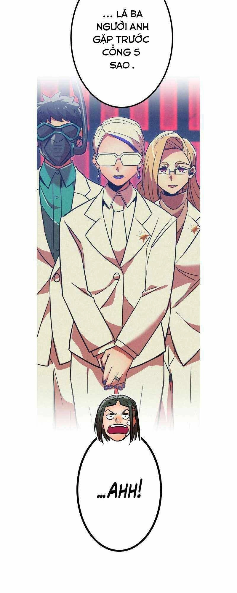 Huyết Thánh Cứu Thế Chủ~ Ta Chỉ Cần 0.0000001% Đã Trở Thành Vô Địch Chapter 33 - 61