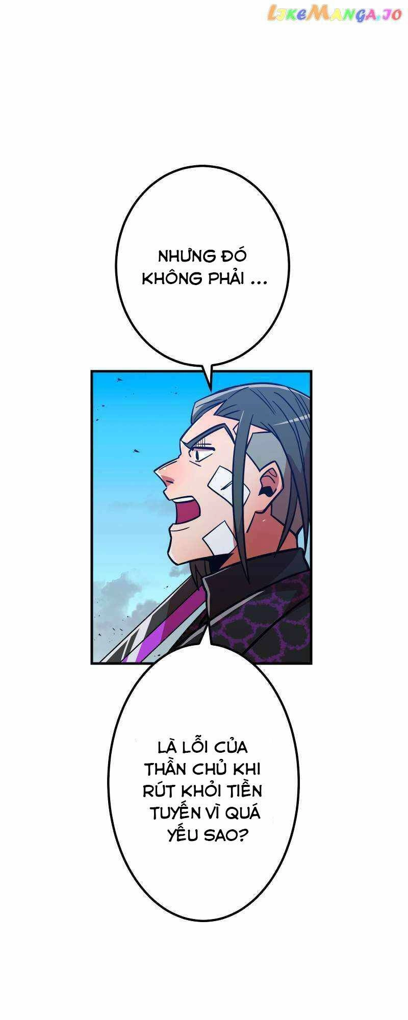 Huyết Thánh Cứu Thế Chủ~ Ta Chỉ Cần 0.0000001% Đã Trở Thành Vô Địch Chapter 33 - 62