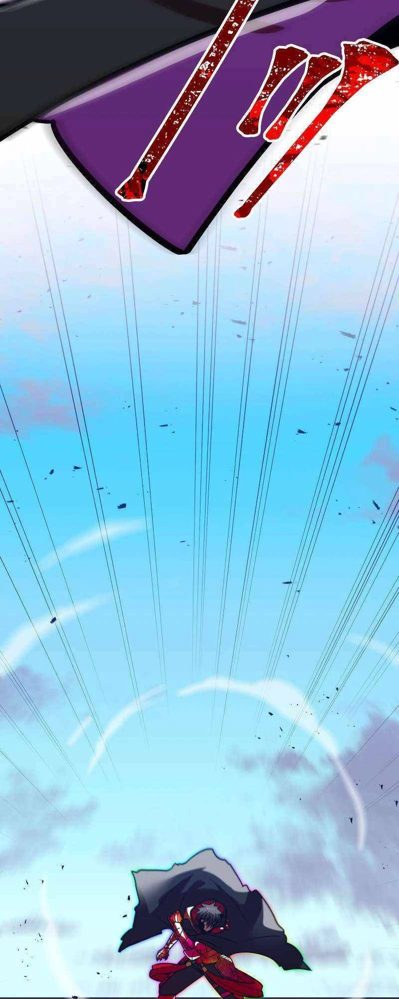 Huyết Thánh Cứu Thế Chủ~ Ta Chỉ Cần 0.0000001% Đã Trở Thành Vô Địch Chapter 33 - 64