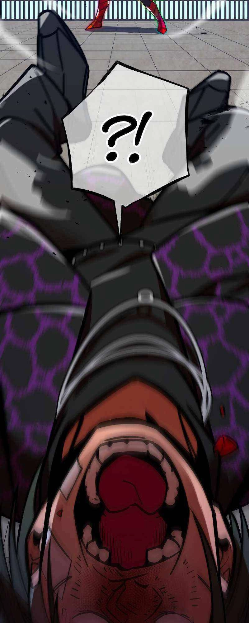 Huyết Thánh Cứu Thế Chủ~ Ta Chỉ Cần 0.0000001% Đã Trở Thành Vô Địch Chapter 33 - 65