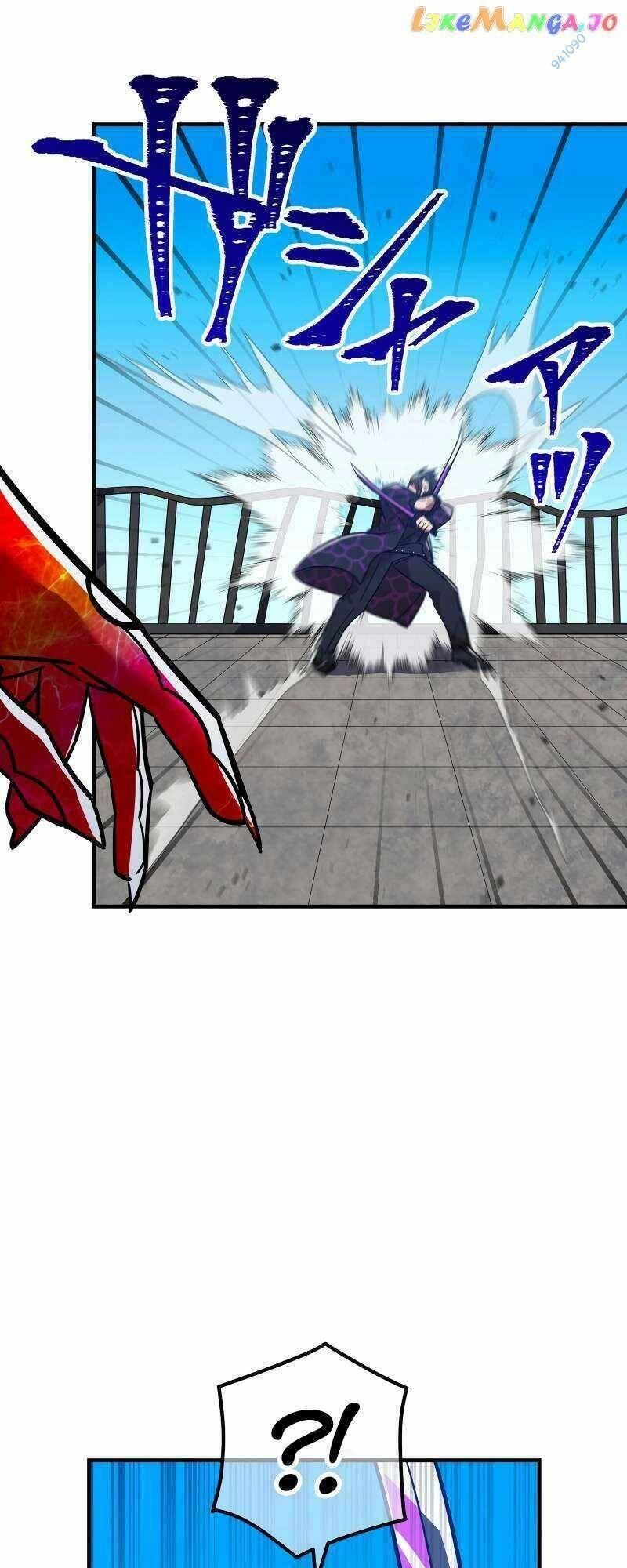 Huyết Thánh Cứu Thế Chủ~ Ta Chỉ Cần 0.0000001% Đã Trở Thành Vô Địch Chapter 33 - 67