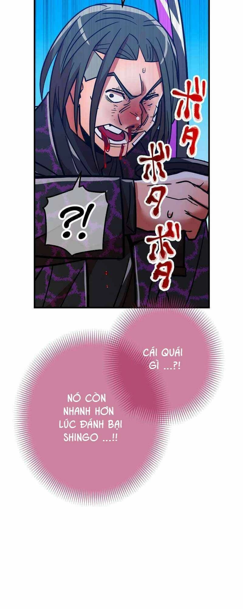 Huyết Thánh Cứu Thế Chủ~ Ta Chỉ Cần 0.0000001% Đã Trở Thành Vô Địch Chapter 33 - 68