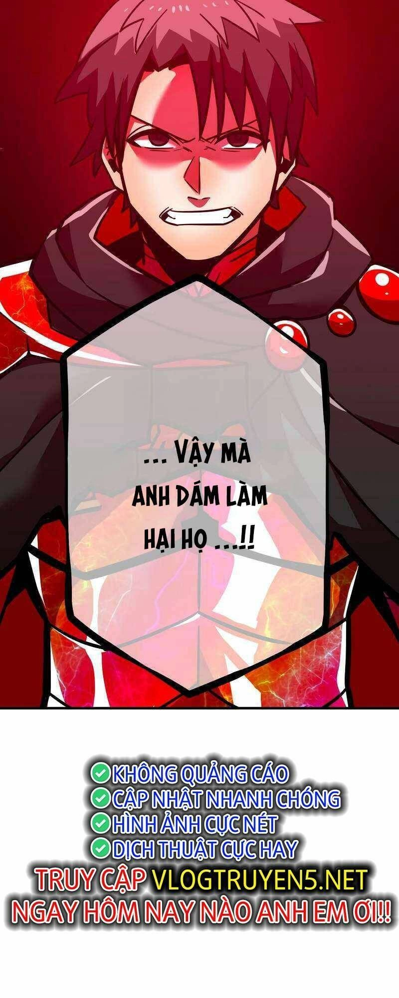 Huyết Thánh Cứu Thế Chủ~ Ta Chỉ Cần 0.0000001% Đã Trở Thành Vô Địch Chapter 33 - 71