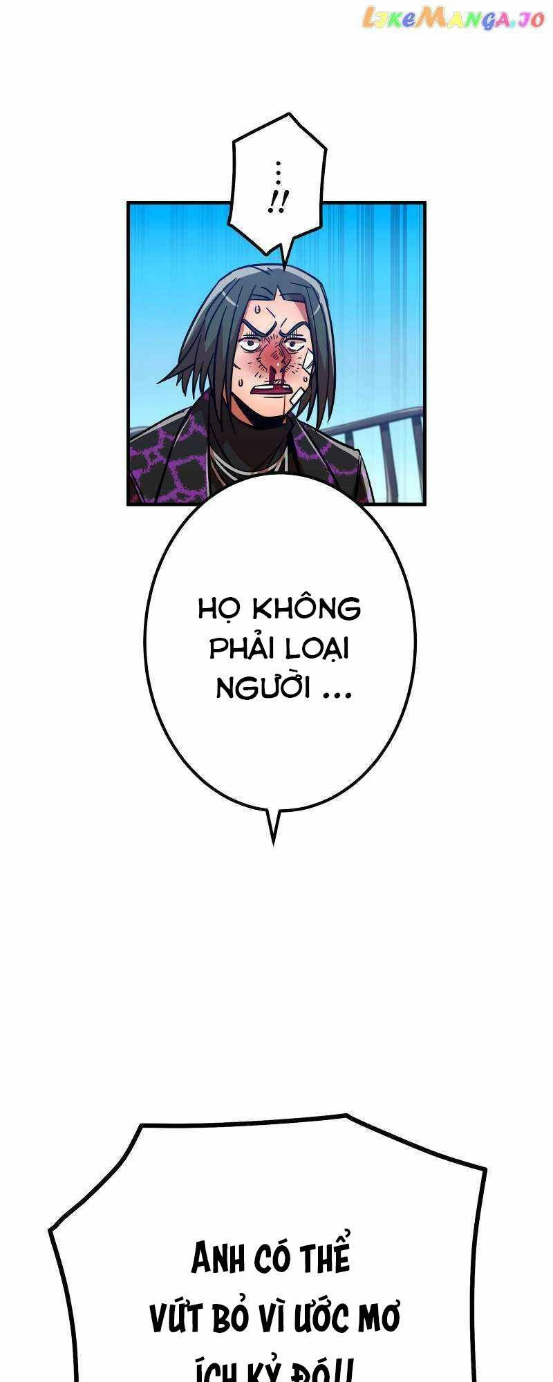 Huyết Thánh Cứu Thế Chủ~ Ta Chỉ Cần 0.0000001% Đã Trở Thành Vô Địch Chapter 33 - 72