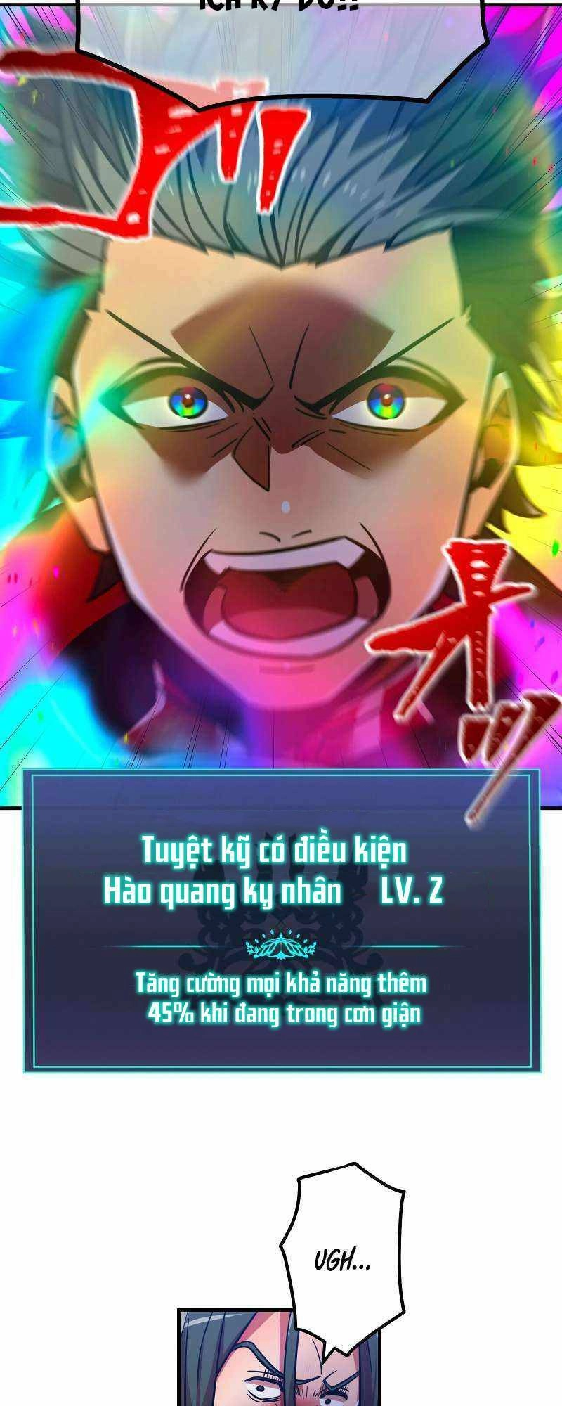 Huyết Thánh Cứu Thế Chủ~ Ta Chỉ Cần 0.0000001% Đã Trở Thành Vô Địch Chapter 33 - 73