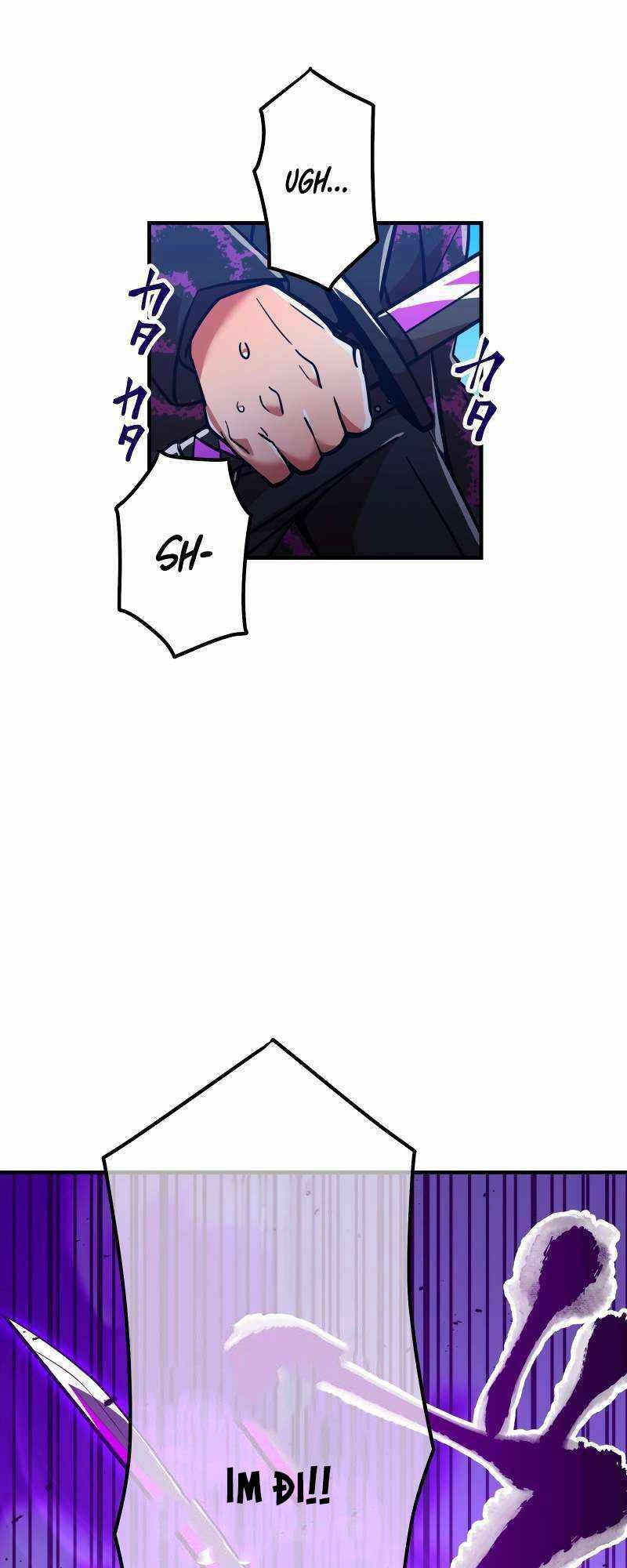 Huyết Thánh Cứu Thế Chủ~ Ta Chỉ Cần 0.0000001% Đã Trở Thành Vô Địch Chapter 33 - 75