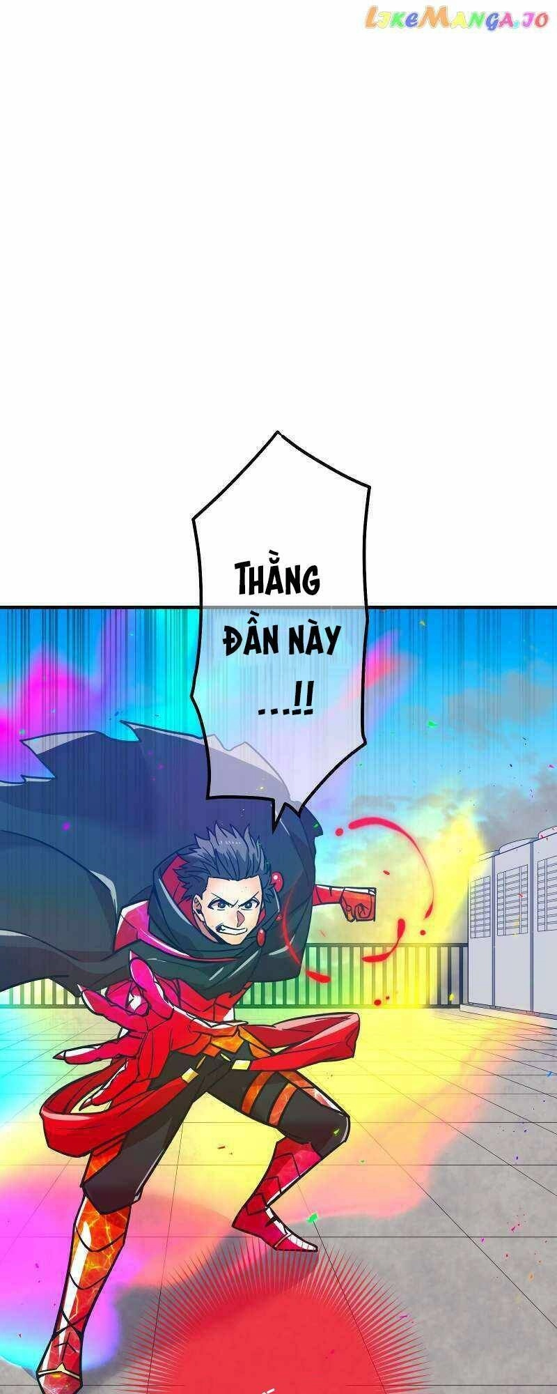 Huyết Thánh Cứu Thế Chủ~ Ta Chỉ Cần 0.0000001% Đã Trở Thành Vô Địch Chapter 33 - 77