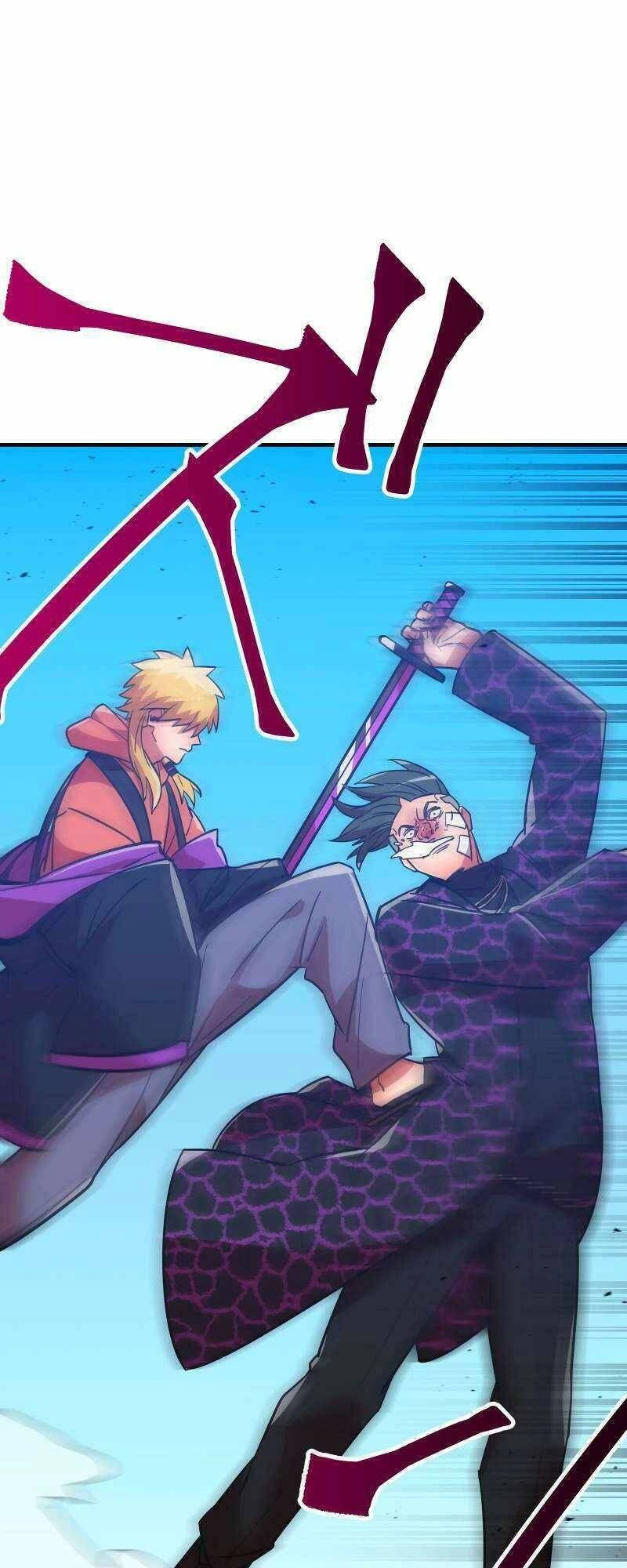 Huyết Thánh Cứu Thế Chủ~ Ta Chỉ Cần 0.0000001% Đã Trở Thành Vô Địch Chapter 33 - 79