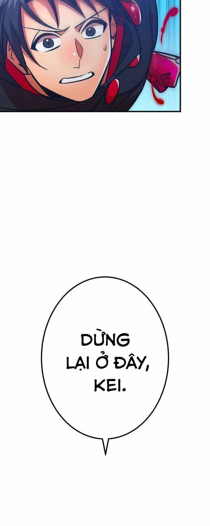 Huyết Thánh Cứu Thế Chủ~ Ta Chỉ Cần 0.0000001% Đã Trở Thành Vô Địch Chapter 33 - 81