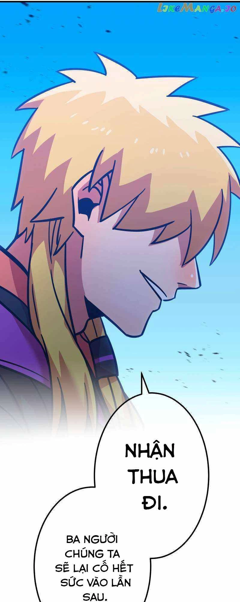 Huyết Thánh Cứu Thế Chủ~ Ta Chỉ Cần 0.0000001% Đã Trở Thành Vô Địch Chapter 33 - 82