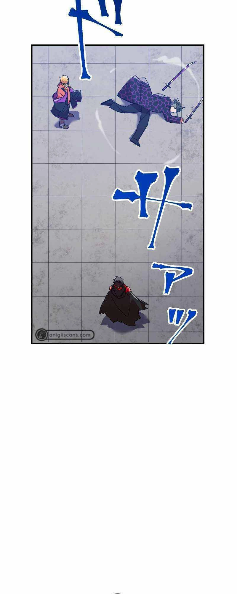 Huyết Thánh Cứu Thế Chủ~ Ta Chỉ Cần 0.0000001% Đã Trở Thành Vô Địch Chapter 33 - 84