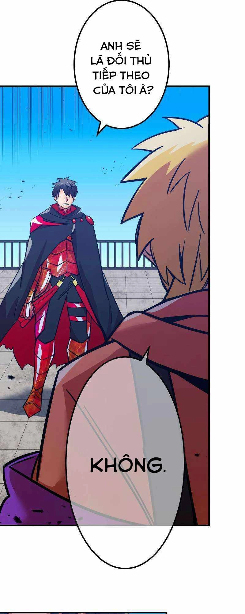 Huyết Thánh Cứu Thế Chủ~ Ta Chỉ Cần 0.0000001% Đã Trở Thành Vô Địch Chapter 33 - 85