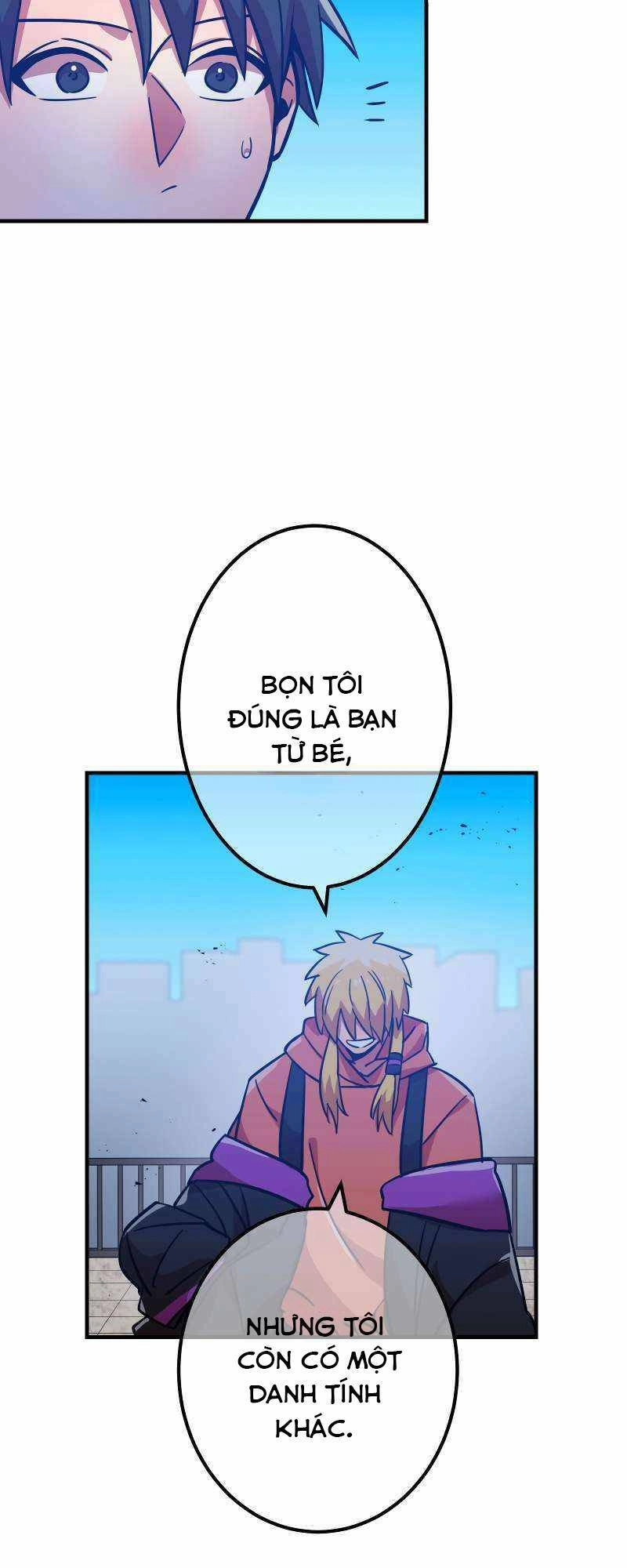 Huyết Thánh Cứu Thế Chủ~ Ta Chỉ Cần 0.0000001% Đã Trở Thành Vô Địch Chapter 33 - 86