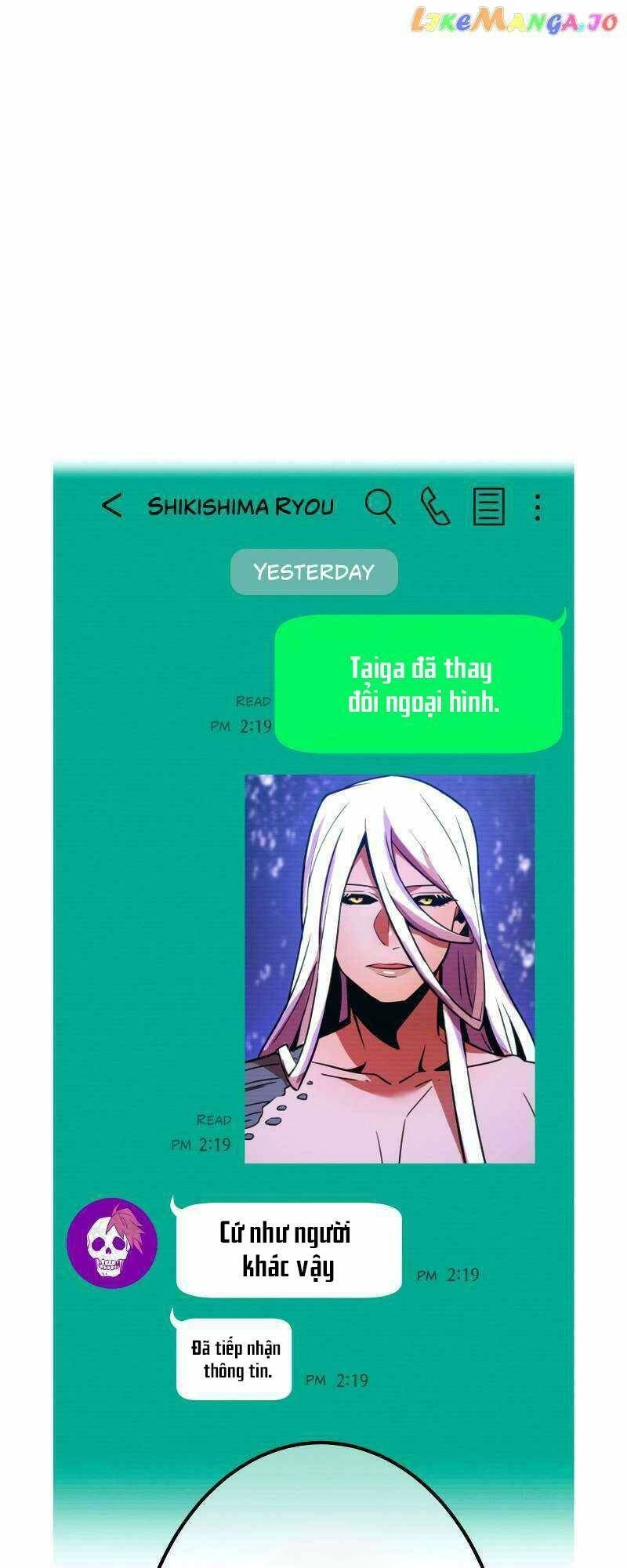 Huyết Thánh Cứu Thế Chủ~ Ta Chỉ Cần 0.0000001% Đã Trở Thành Vô Địch Chapter 33 - 87