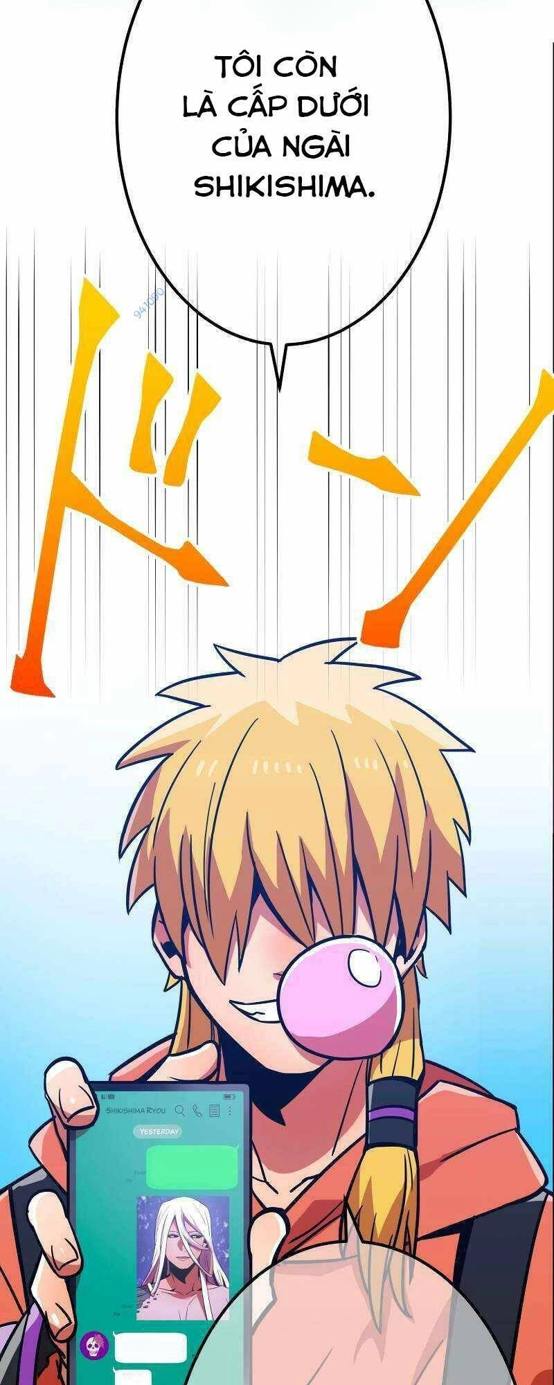 Huyết Thánh Cứu Thế Chủ~ Ta Chỉ Cần 0.0000001% Đã Trở Thành Vô Địch Chapter 33 - 88