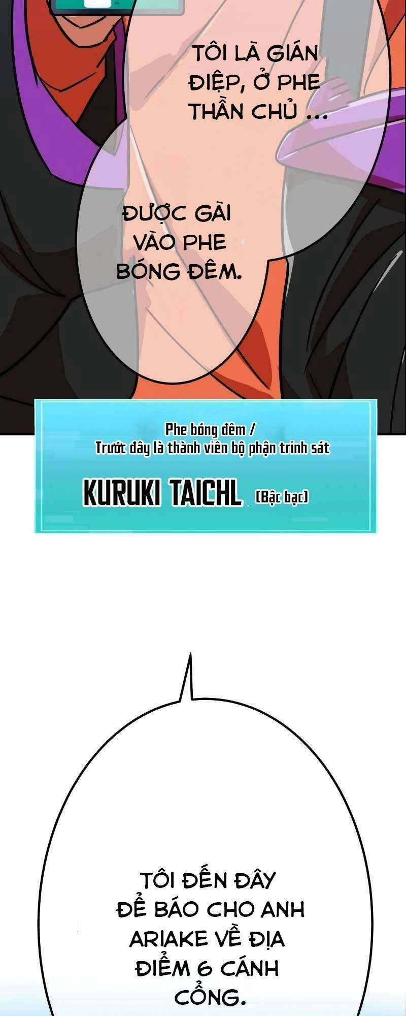 Huyết Thánh Cứu Thế Chủ~ Ta Chỉ Cần 0.0000001% Đã Trở Thành Vô Địch Chapter 33 - 89