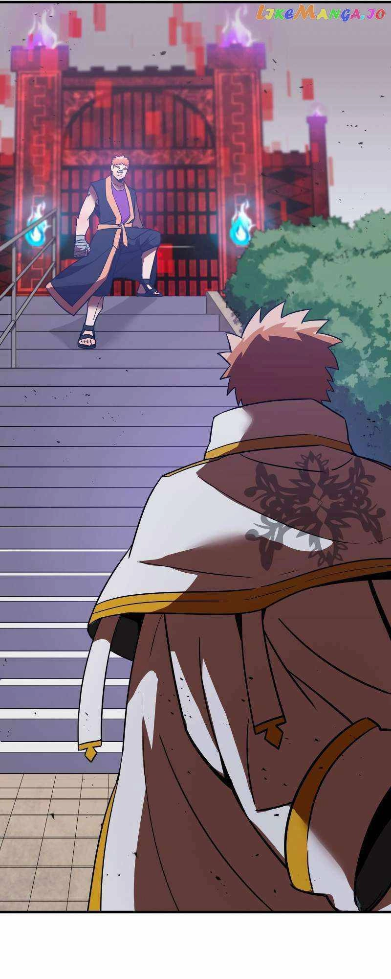 Huyết Thánh Cứu Thế Chủ~ Ta Chỉ Cần 0.0000001% Đã Trở Thành Vô Địch Chapter 33 - 92