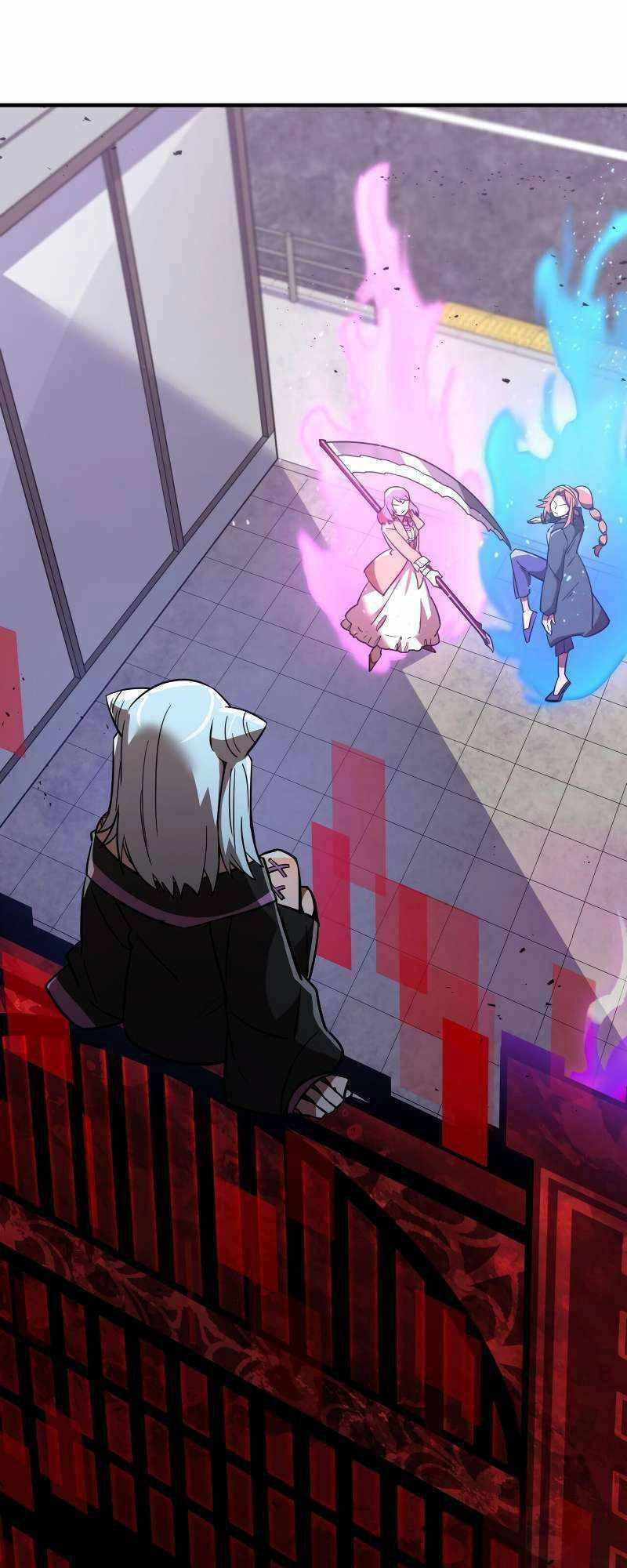 Huyết Thánh Cứu Thế Chủ~ Ta Chỉ Cần 0.0000001% Đã Trở Thành Vô Địch Chapter 33 - 93