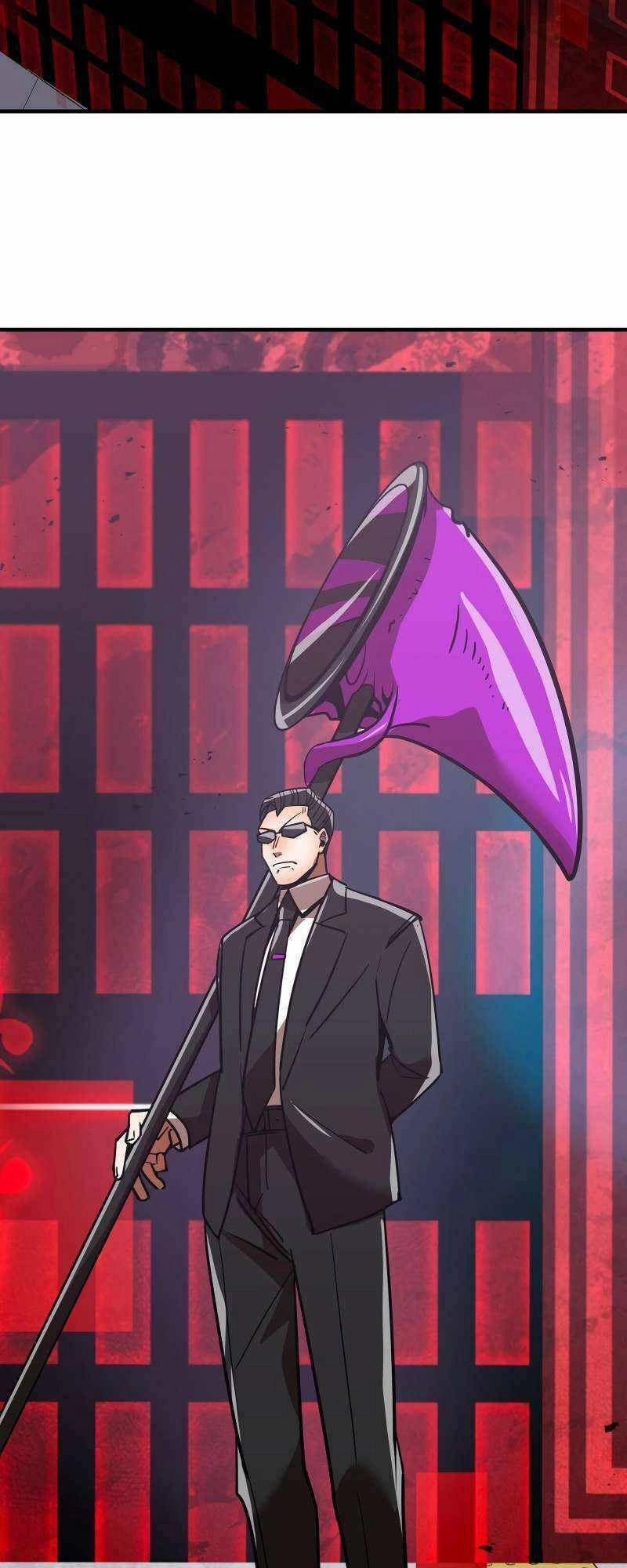 Huyết Thánh Cứu Thế Chủ~ Ta Chỉ Cần 0.0000001% Đã Trở Thành Vô Địch Chapter 33 - 94