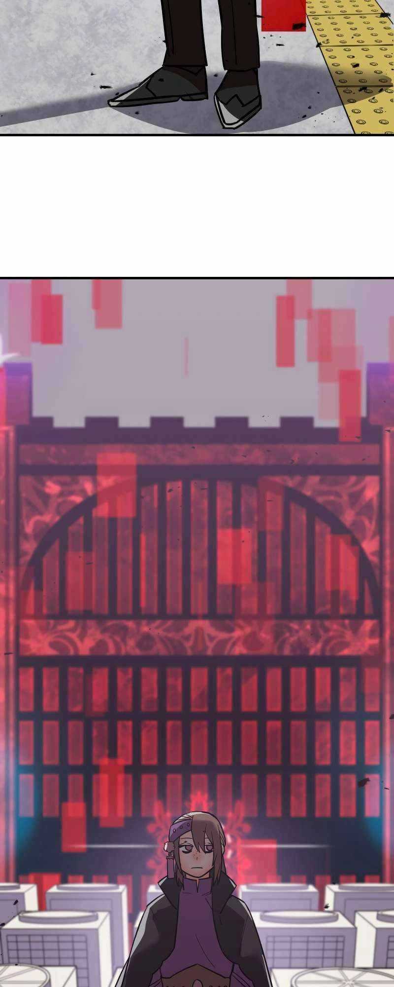 Huyết Thánh Cứu Thế Chủ~ Ta Chỉ Cần 0.0000001% Đã Trở Thành Vô Địch Chapter 33 - 95