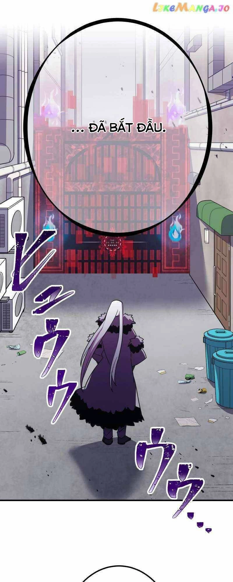 Huyết Thánh Cứu Thế Chủ~ Ta Chỉ Cần 0.0000001% Đã Trở Thành Vô Địch Chapter 33 - 97