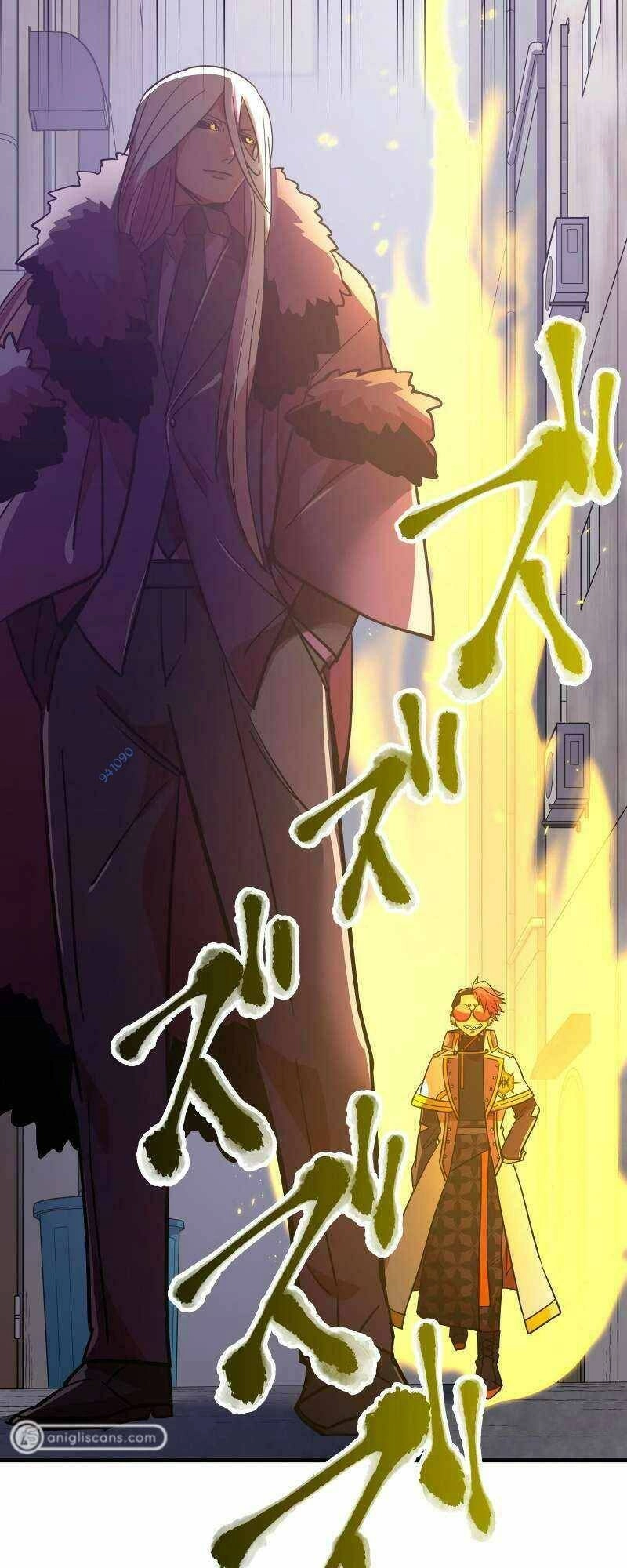 Huyết Thánh Cứu Thế Chủ~ Ta Chỉ Cần 0.0000001% Đã Trở Thành Vô Địch Chapter 33 - 99