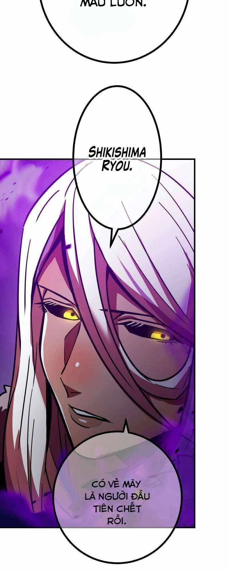 Huyết Thánh Cứu Thế Chủ~ Ta Chỉ Cần 0.0000001% Đã Trở Thành Vô Địch Chapter 33 - 101