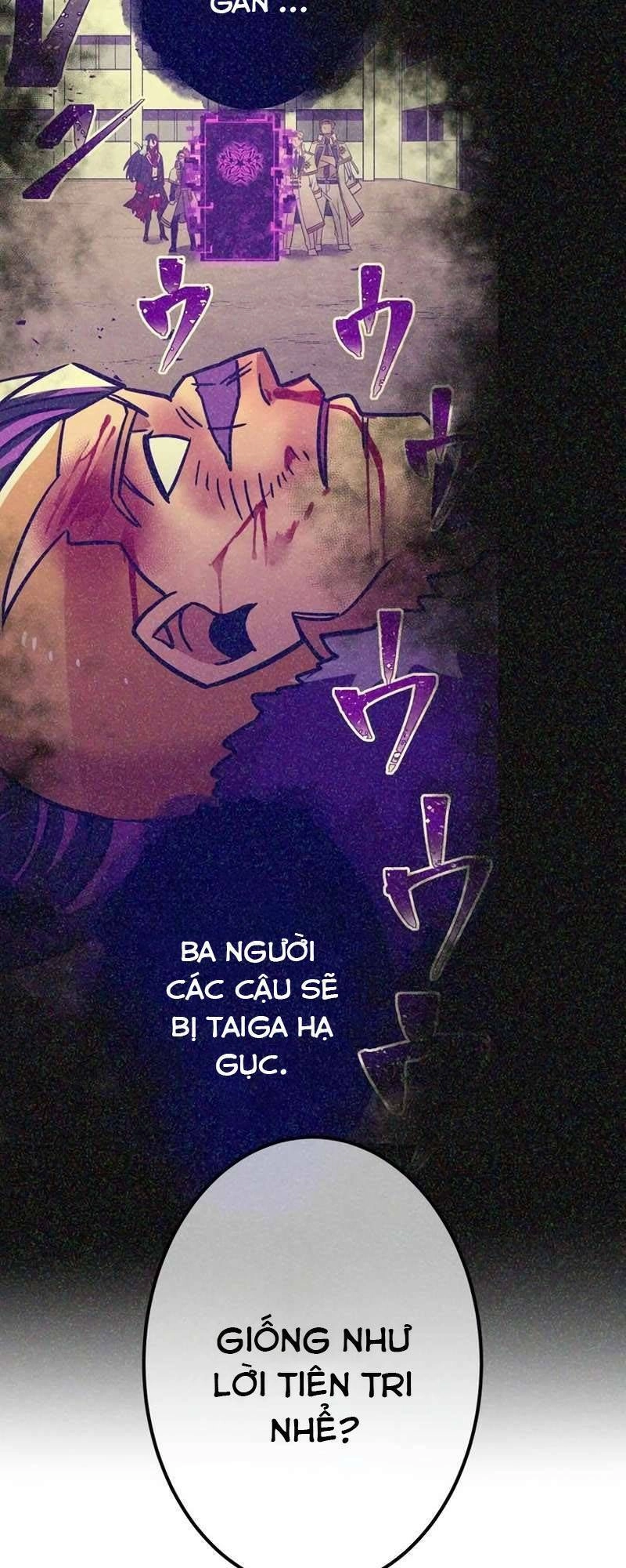 Huyết Thánh Cứu Thế Chủ~ Ta Chỉ Cần 0.0000001% Đã Trở Thành Vô Địch Chapter 34 - 4