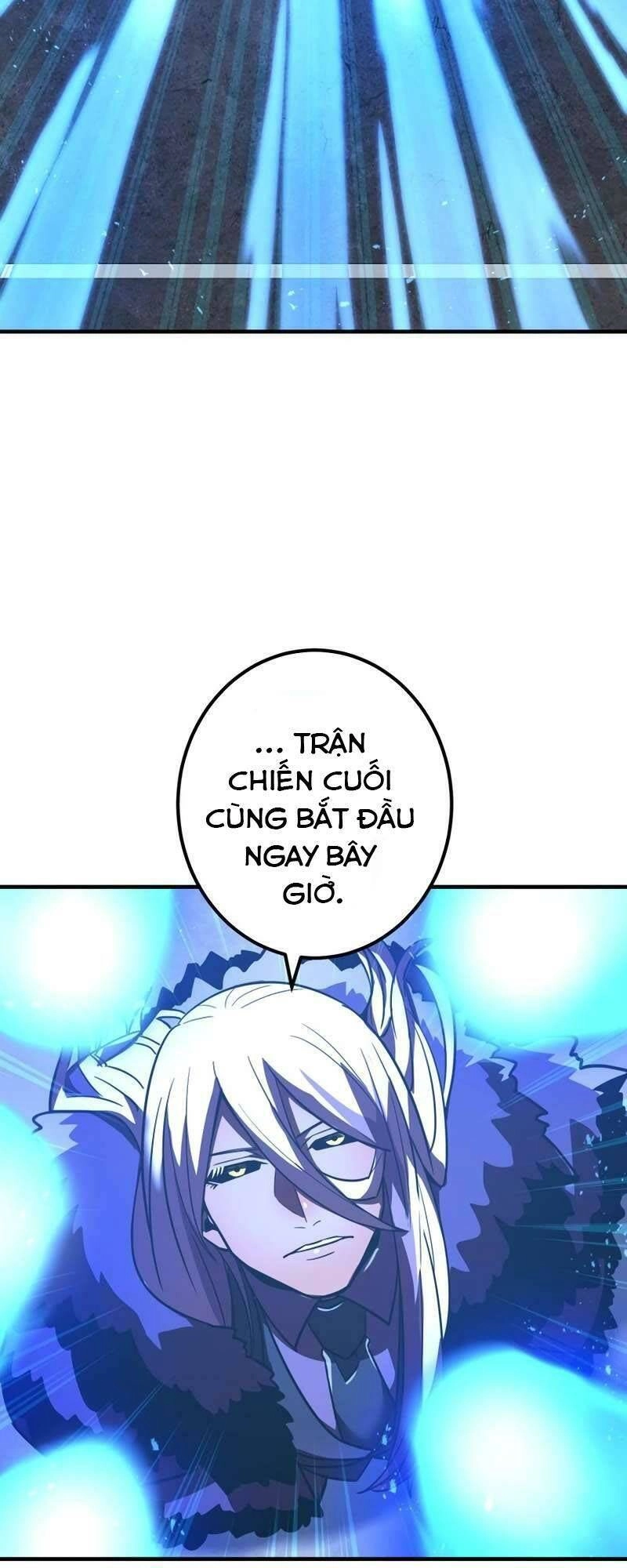 Huyết Thánh Cứu Thế Chủ~ Ta Chỉ Cần 0.0000001% Đã Trở Thành Vô Địch Chapter 34 - 11