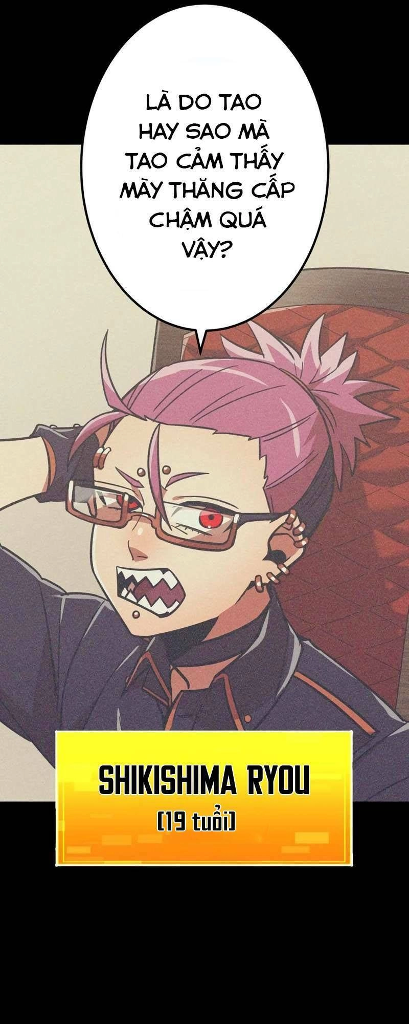 Huyết Thánh Cứu Thế Chủ~ Ta Chỉ Cần 0.0000001% Đã Trở Thành Vô Địch Chapter 34 - 24