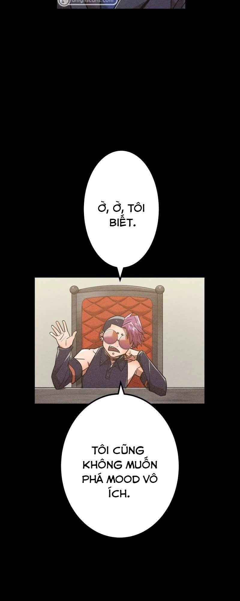 Huyết Thánh Cứu Thế Chủ~ Ta Chỉ Cần 0.0000001% Đã Trở Thành Vô Địch Chapter 34 - 30