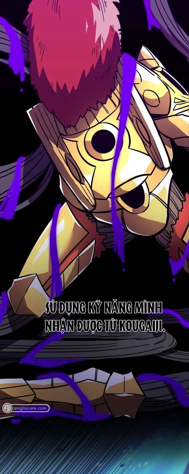 Huyết Thánh Cứu Thế Chủ~ Ta Chỉ Cần 0.0000001% Đã Trở Thành Vô Địch Chapter 34 - 40