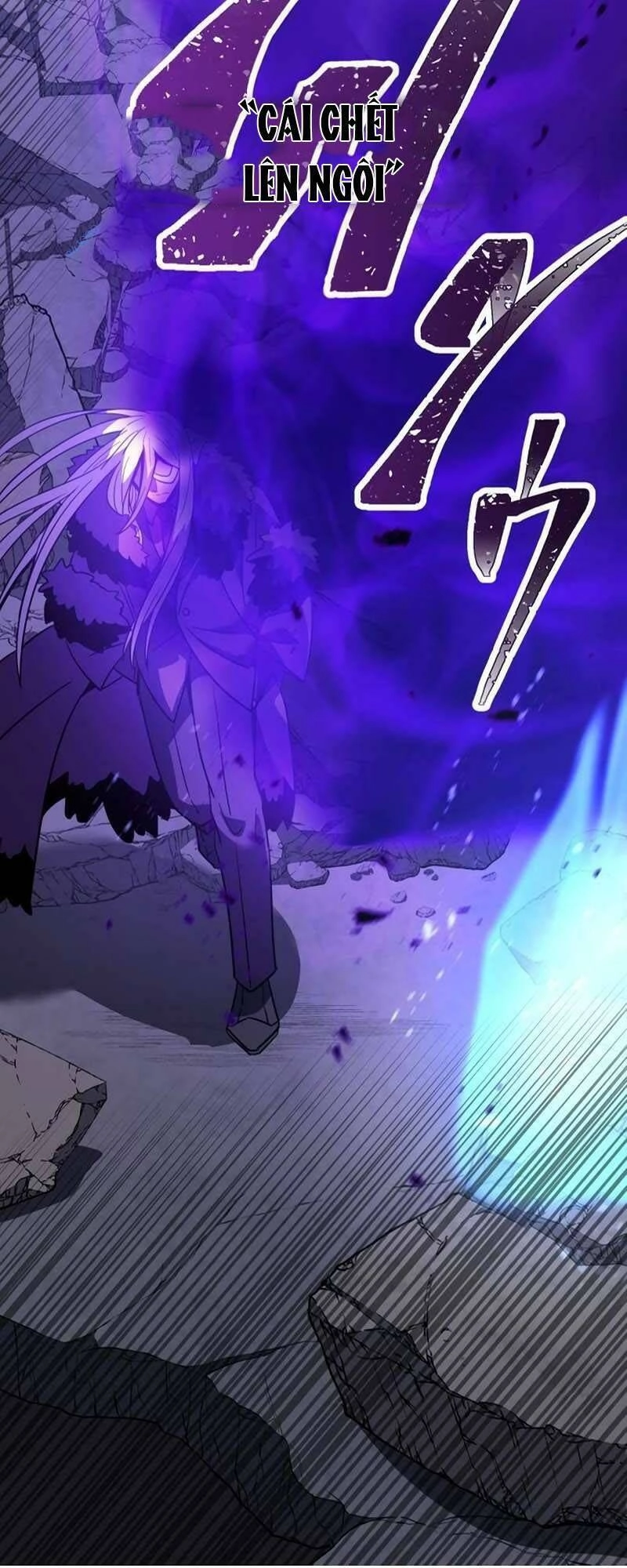 Huyết Thánh Cứu Thế Chủ~ Ta Chỉ Cần 0.0000001% Đã Trở Thành Vô Địch Chapter 34 - 42