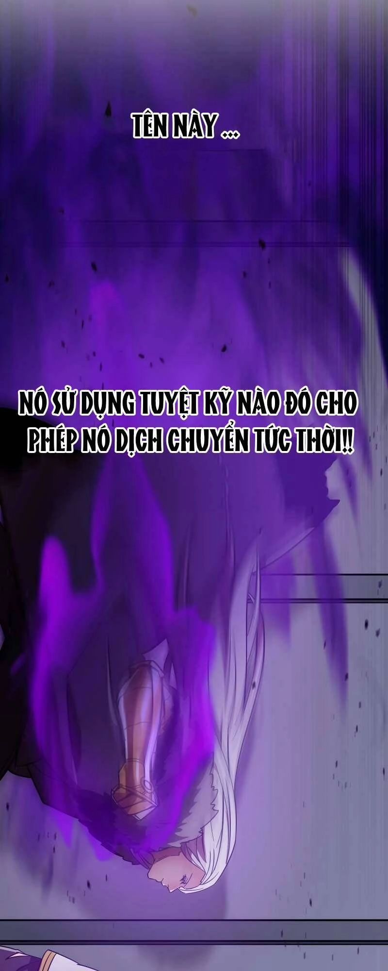 Huyết Thánh Cứu Thế Chủ~ Ta Chỉ Cần 0.0000001% Đã Trở Thành Vô Địch Chapter 34 - 49