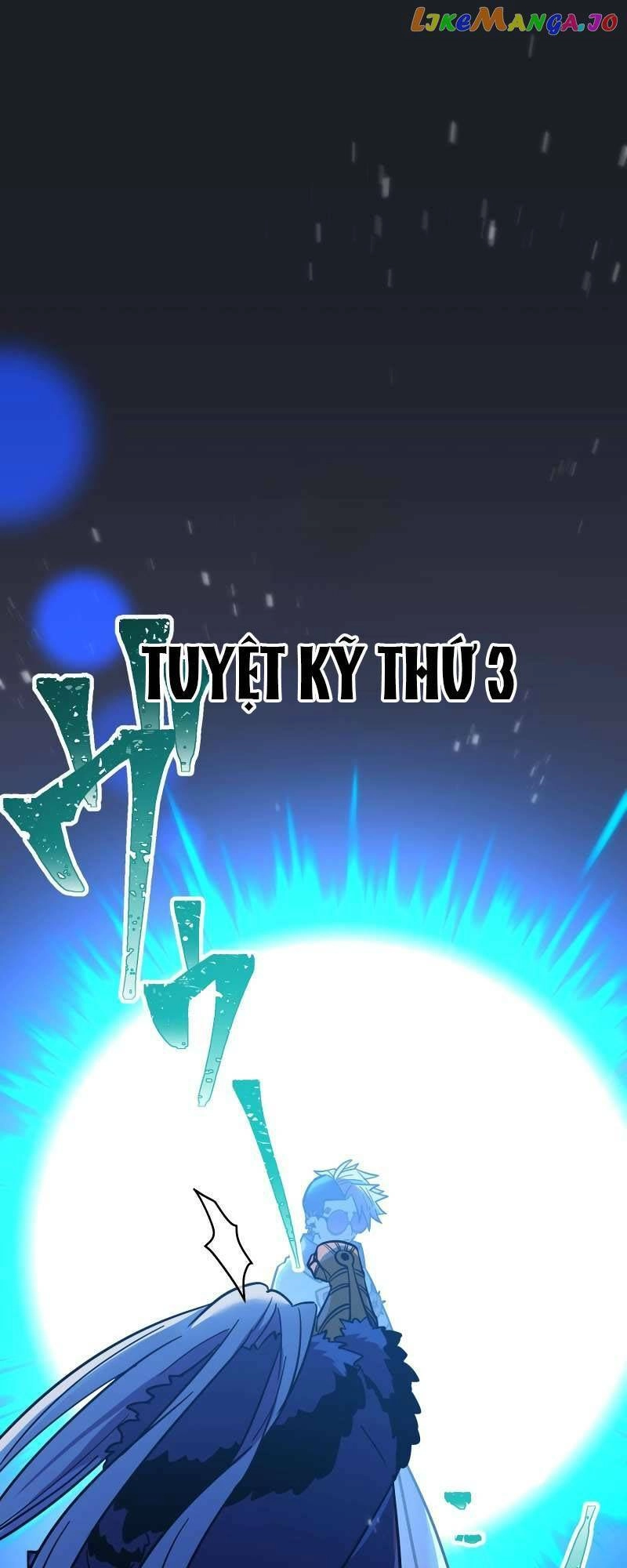 Huyết Thánh Cứu Thế Chủ~ Ta Chỉ Cần 0.0000001% Đã Trở Thành Vô Địch Chapter 34 - 53