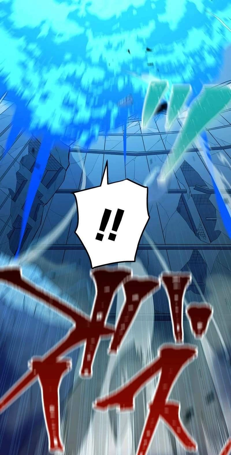 Huyết Thánh Cứu Thế Chủ~ Ta Chỉ Cần 0.0000001% Đã Trở Thành Vô Địch Chapter 34 - 56