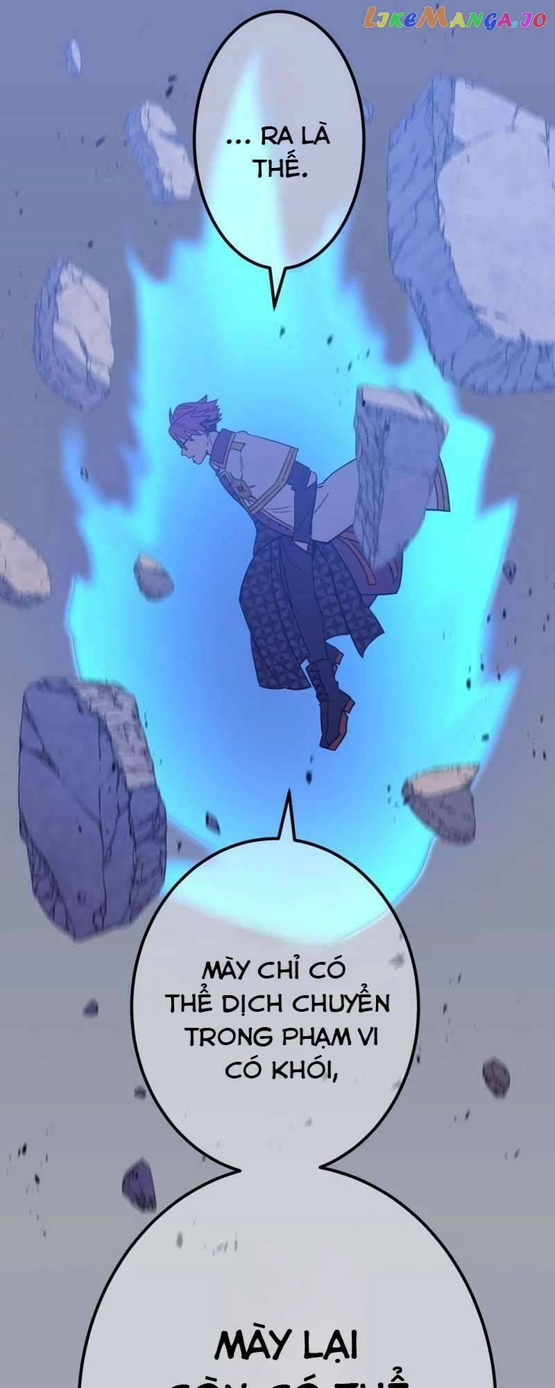 Huyết Thánh Cứu Thế Chủ~ Ta Chỉ Cần 0.0000001% Đã Trở Thành Vô Địch Chapter 34 - 58