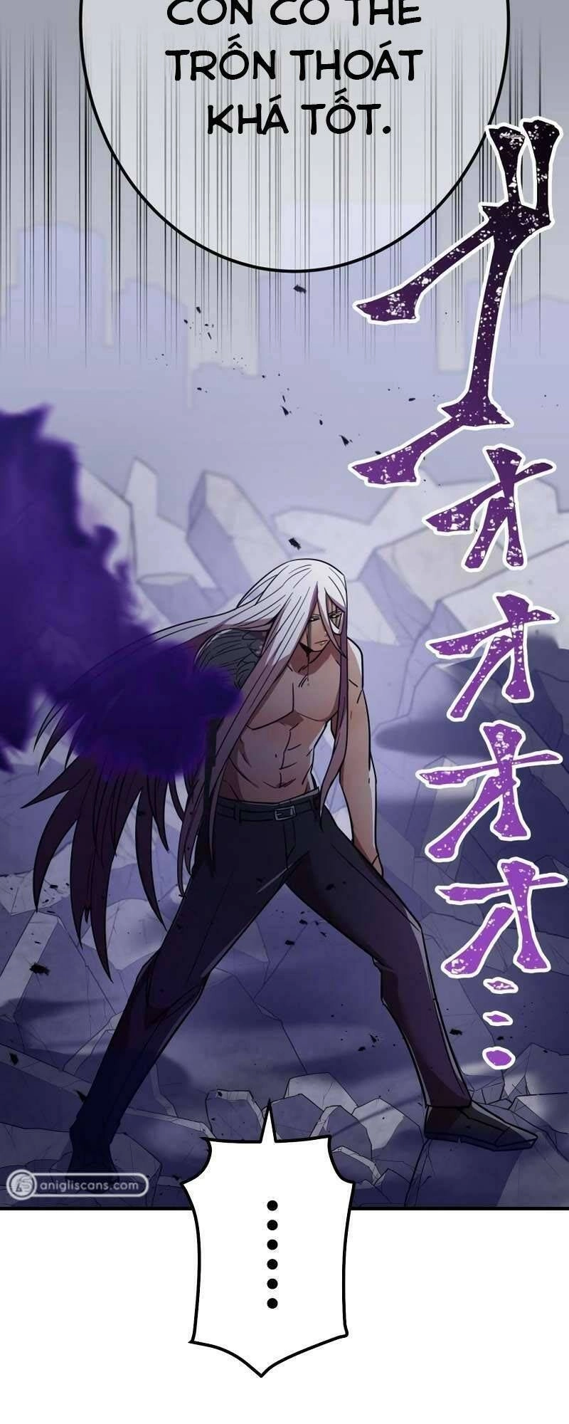 Huyết Thánh Cứu Thế Chủ~ Ta Chỉ Cần 0.0000001% Đã Trở Thành Vô Địch Chapter 34 - 59