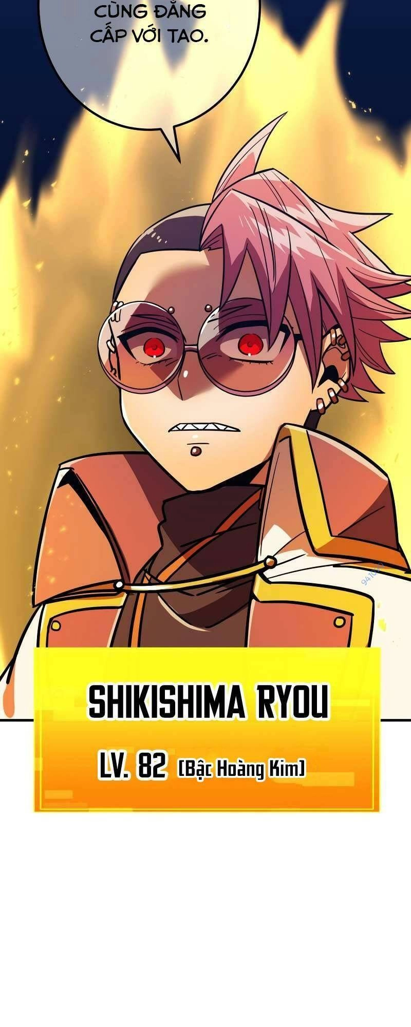 Huyết Thánh Cứu Thế Chủ~ Ta Chỉ Cần 0.0000001% Đã Trở Thành Vô Địch Chapter 34 - 61