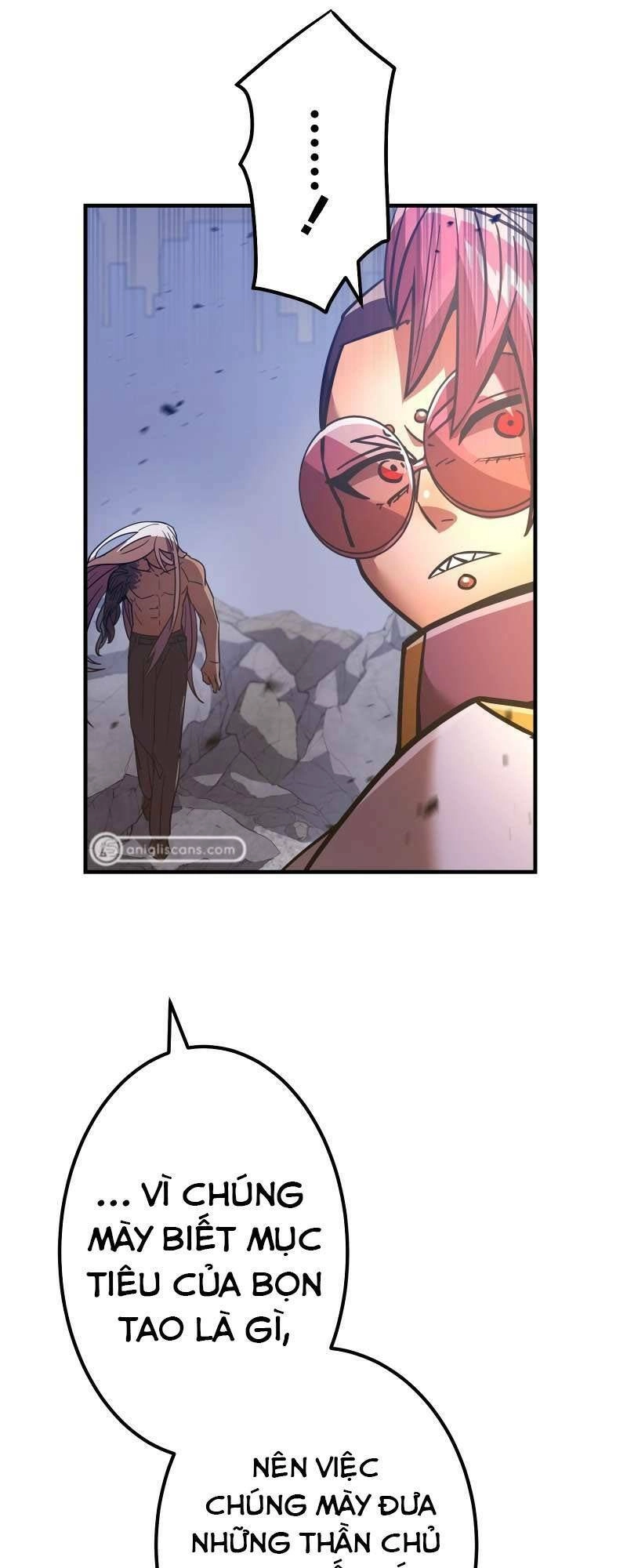 Huyết Thánh Cứu Thế Chủ~ Ta Chỉ Cần 0.0000001% Đã Trở Thành Vô Địch Chapter 34 - 65