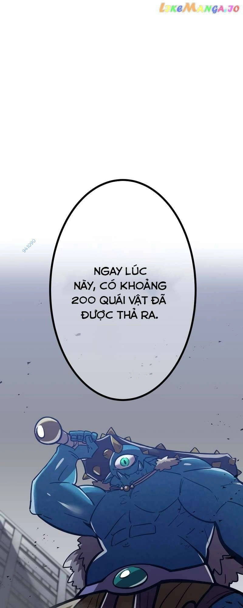 Huyết Thánh Cứu Thế Chủ~ Ta Chỉ Cần 0.0000001% Đã Trở Thành Vô Địch Chapter 34 - 68