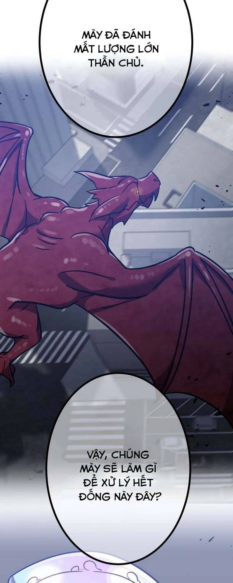 Huyết Thánh Cứu Thế Chủ~ Ta Chỉ Cần 0.0000001% Đã Trở Thành Vô Địch Chapter 34 - 70