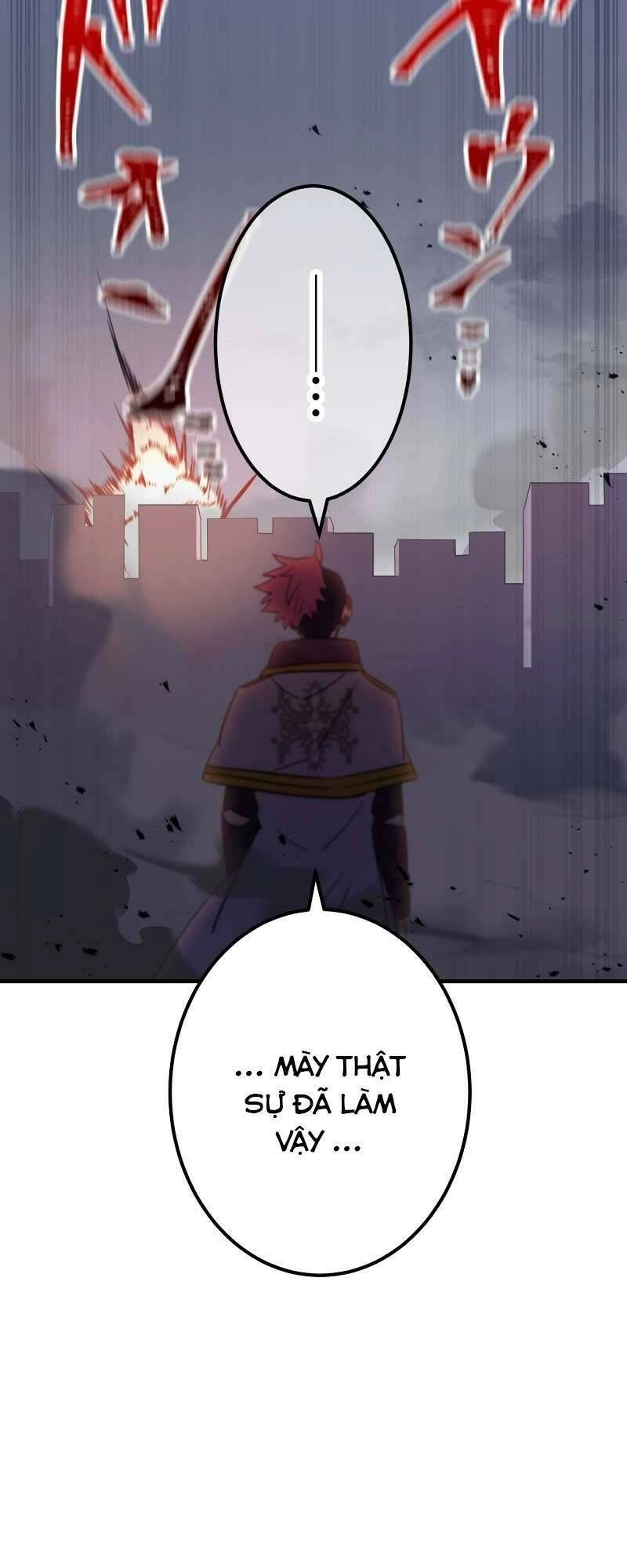 Huyết Thánh Cứu Thế Chủ~ Ta Chỉ Cần 0.0000001% Đã Trở Thành Vô Địch Chapter 34 - 72