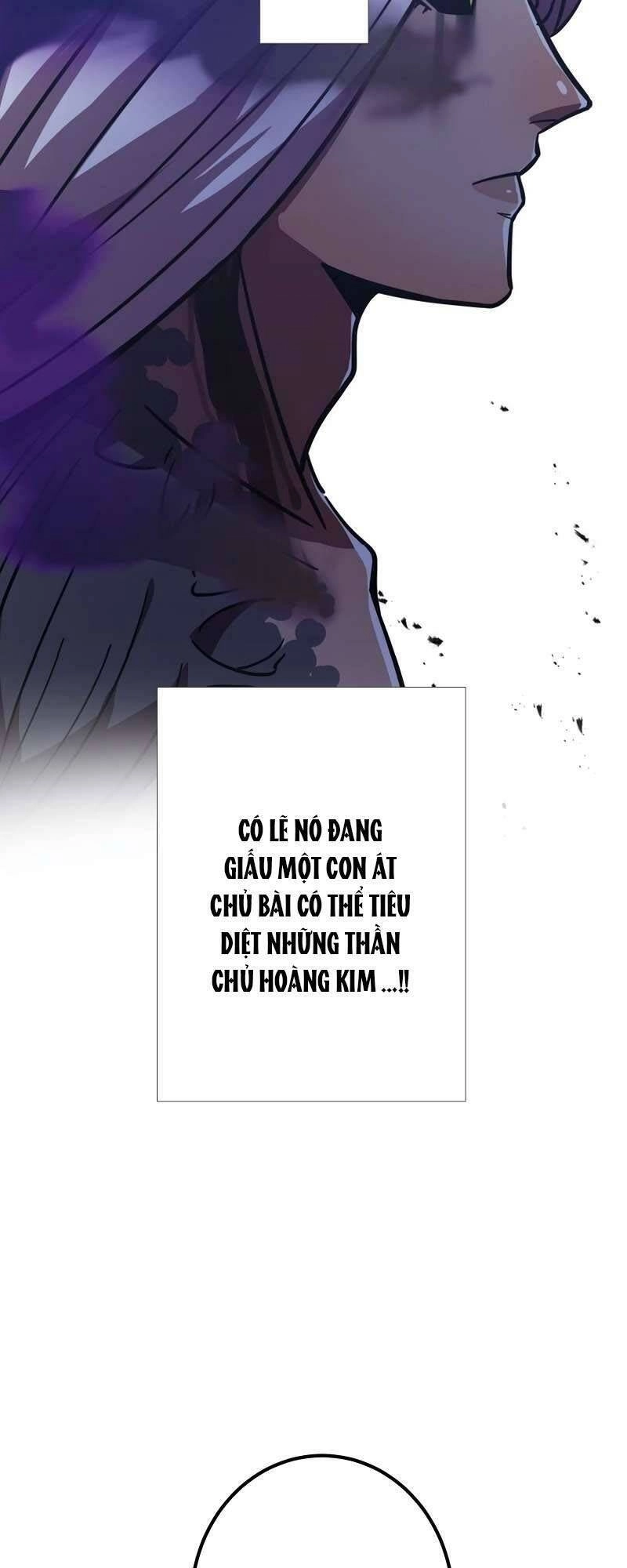 Huyết Thánh Cứu Thế Chủ~ Ta Chỉ Cần 0.0000001% Đã Trở Thành Vô Địch Chapter 34 - 81