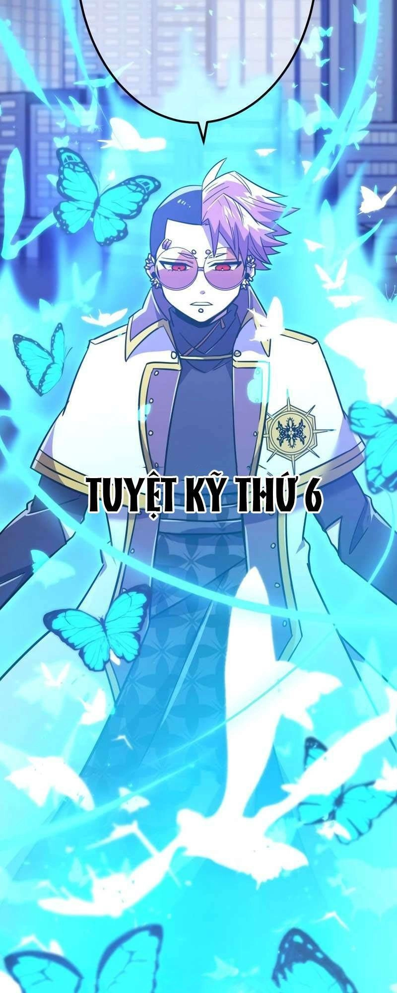 Huyết Thánh Cứu Thế Chủ~ Ta Chỉ Cần 0.0000001% Đã Trở Thành Vô Địch Chapter 34 - 84