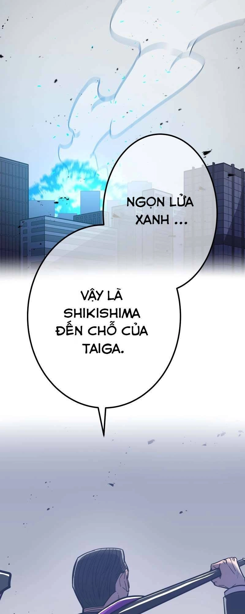 Huyết Thánh Cứu Thế Chủ~ Ta Chỉ Cần 0.0000001% Đã Trở Thành Vô Địch Chapter 34 - 96